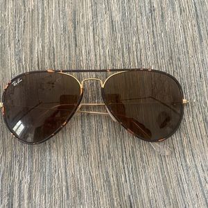 RAY-BAN Aviators
